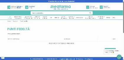Programma fedeltà