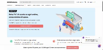 Programma fedeltà