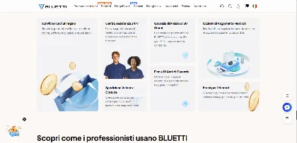 Programma fedeltà