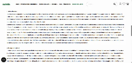Politica di reso
