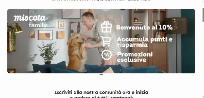 Programma fedeltà