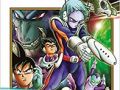Dragon Ball Super: 10, Akira Toriyama, Toyotaro