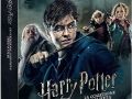 DVD Harry Potter Collection (Standard Edition)