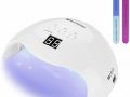 NAVANINO Lampada UV LED