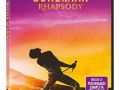 Bohemian Rhapsody (DVD)