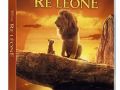 Il Re Leone ( DVD)