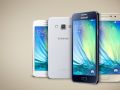 Samsung Galaxy A3 4,5''