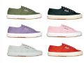 Scarpe Superga