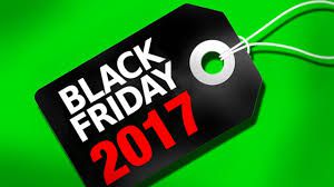 Black Friday 2017