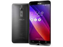 Asus Zenfone 2 Glacier Grey
