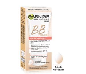 BB Cream Garnier