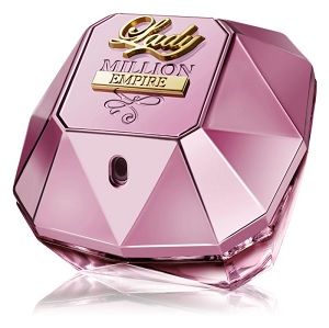 Lady Million Empire, Paco Rabanne