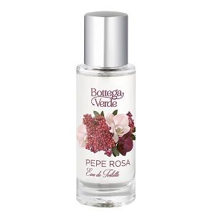 Pepe Rosa - Eau de Toilette di Bottega Verde