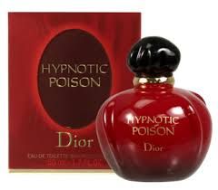 Hypnotic Poison, Dior