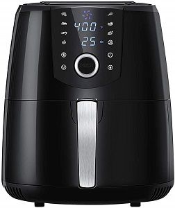 Habor OMORC Friggitrice ad Aria