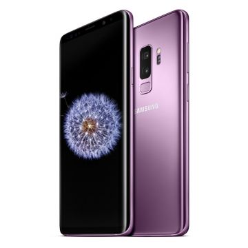 Samsung Galaxy s9