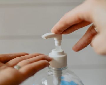 I migliori Gel Igienizzanti per le Mani