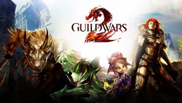 Guild Wars 2