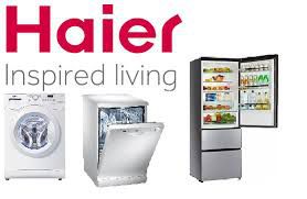 Elettrodomestici Haier