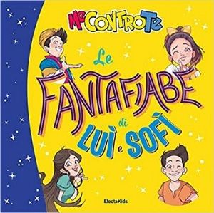 Le fantafiabe di Luì e Sofì, Me contro te, I. Catalani
