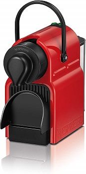 Nespresso Inissia Macchina per caffé espresso