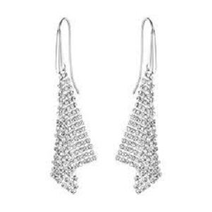 Swarovski Orecchini A Buco Fit