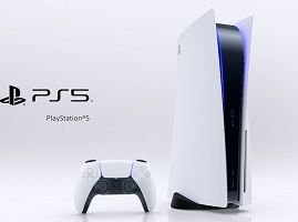 Playstation 5 Sony
