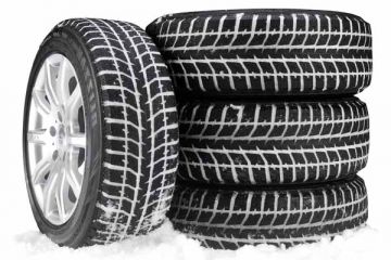 Pneumatici Invernali