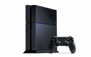 PlayStation 4