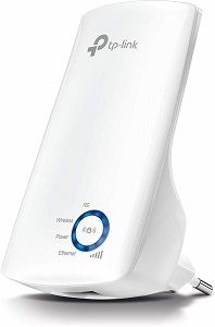 Ripetitore wireless TP-Link TL-WA850RE