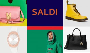 Saldi di Lusso : guida alle migliori occasioni moda e luxury