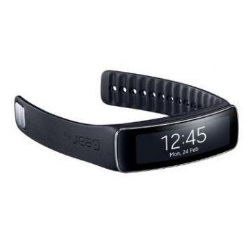 Samsung Gear Fit