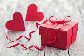 Idee Regalo San Valentino, Codici