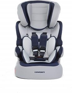 Foppapedretti Babyroad Seggiolino Auto