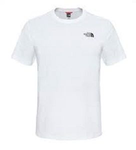 The North Face - Maglietta a Maniche Corte