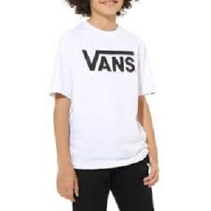 Maglietta da bambino Vans Classic Boys