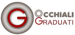 Buono sconto Occhialigraduati.com logo