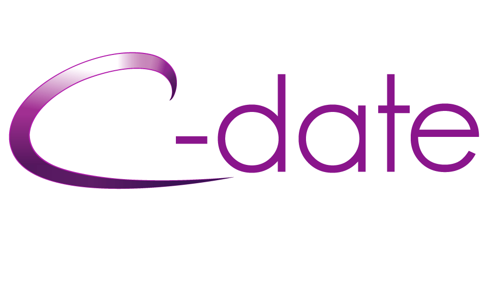 Buono sconto C-date logo