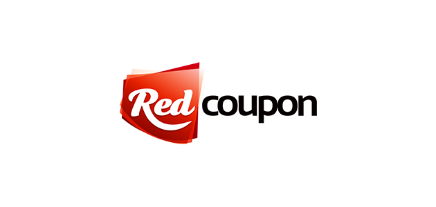 Buono sconto Redcoupon logo