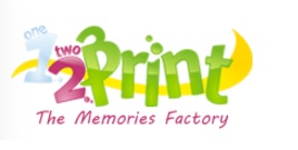Buono sconto 12print logo
