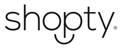 Buono sconto Shopty logo