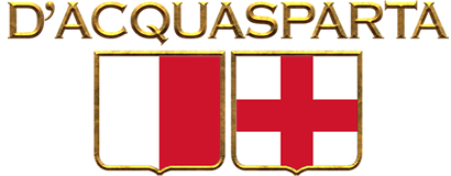 Buono sconto Dacquasparta logo