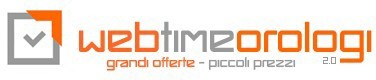 Buono sconto Webtimeorologi logo