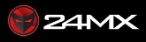 Buono sconto 24MX logo