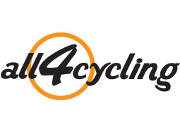 Buono sconto All4Cycling logo