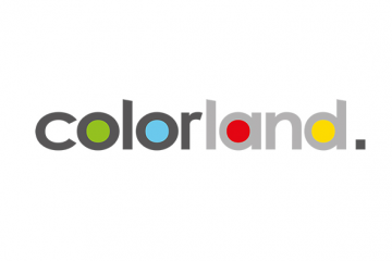 Buono sconto Colorland logo