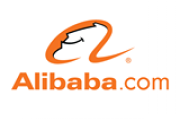 Buono sconto Alibaba logo