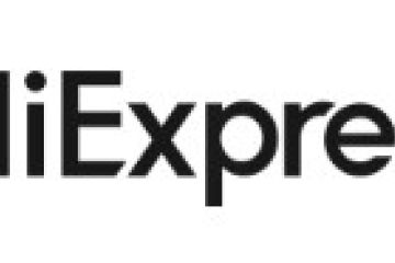 Buono sconto AliExpress logo
