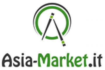 Buono sconto Asia market logo