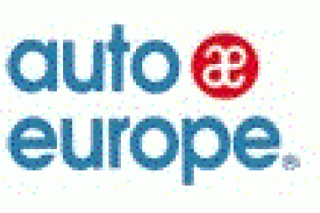 Buono sconto AutoEurope logo